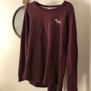 VS PINK ! Long sleeve